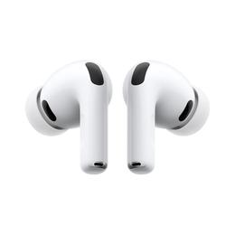 APPLE AirPods Pro 3 (ANC, Weiss)