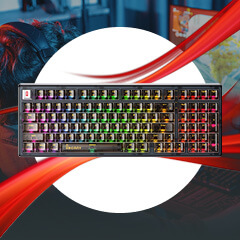 Blog Teaser Arcany Tastatur