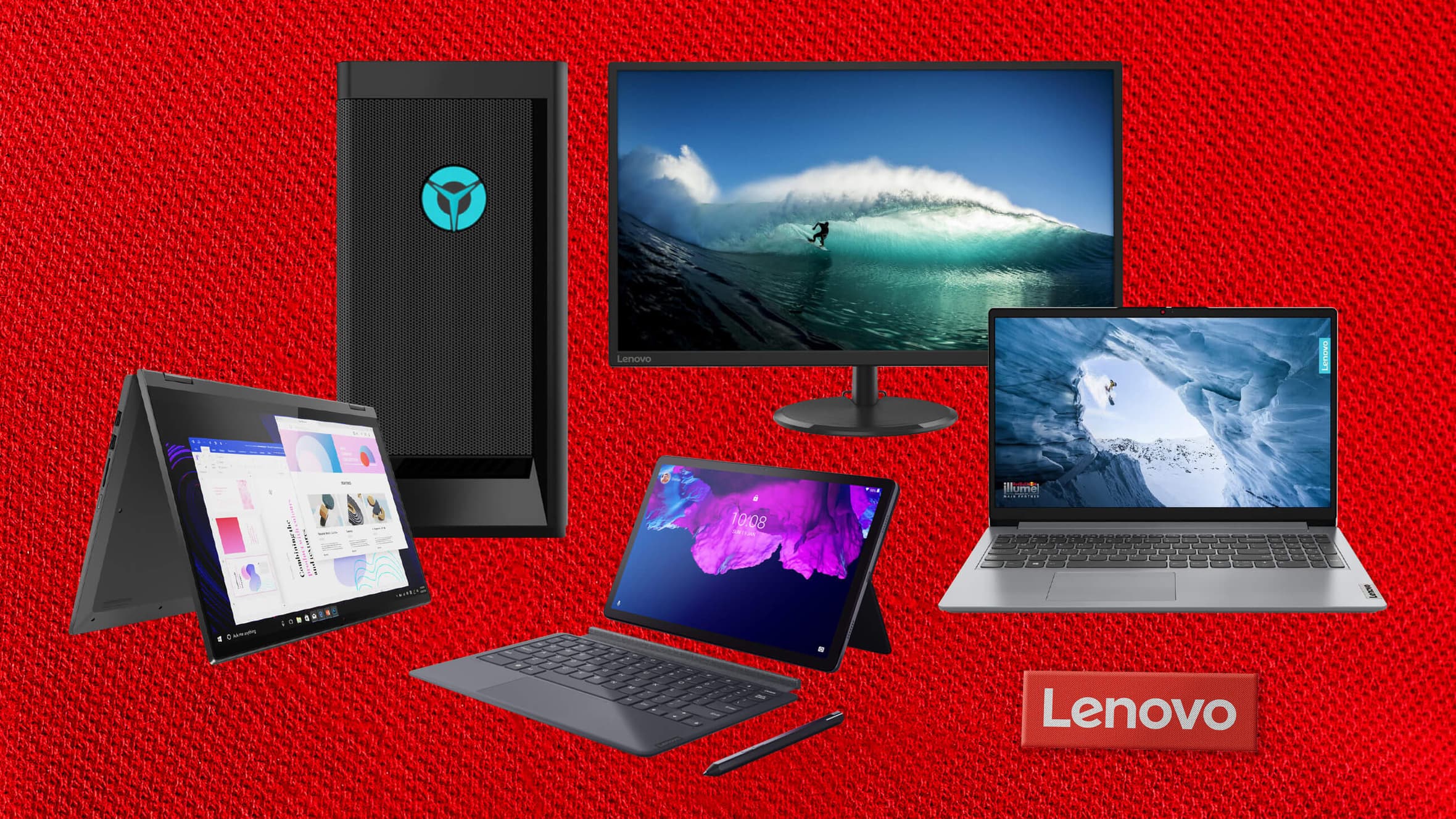 Lenovo