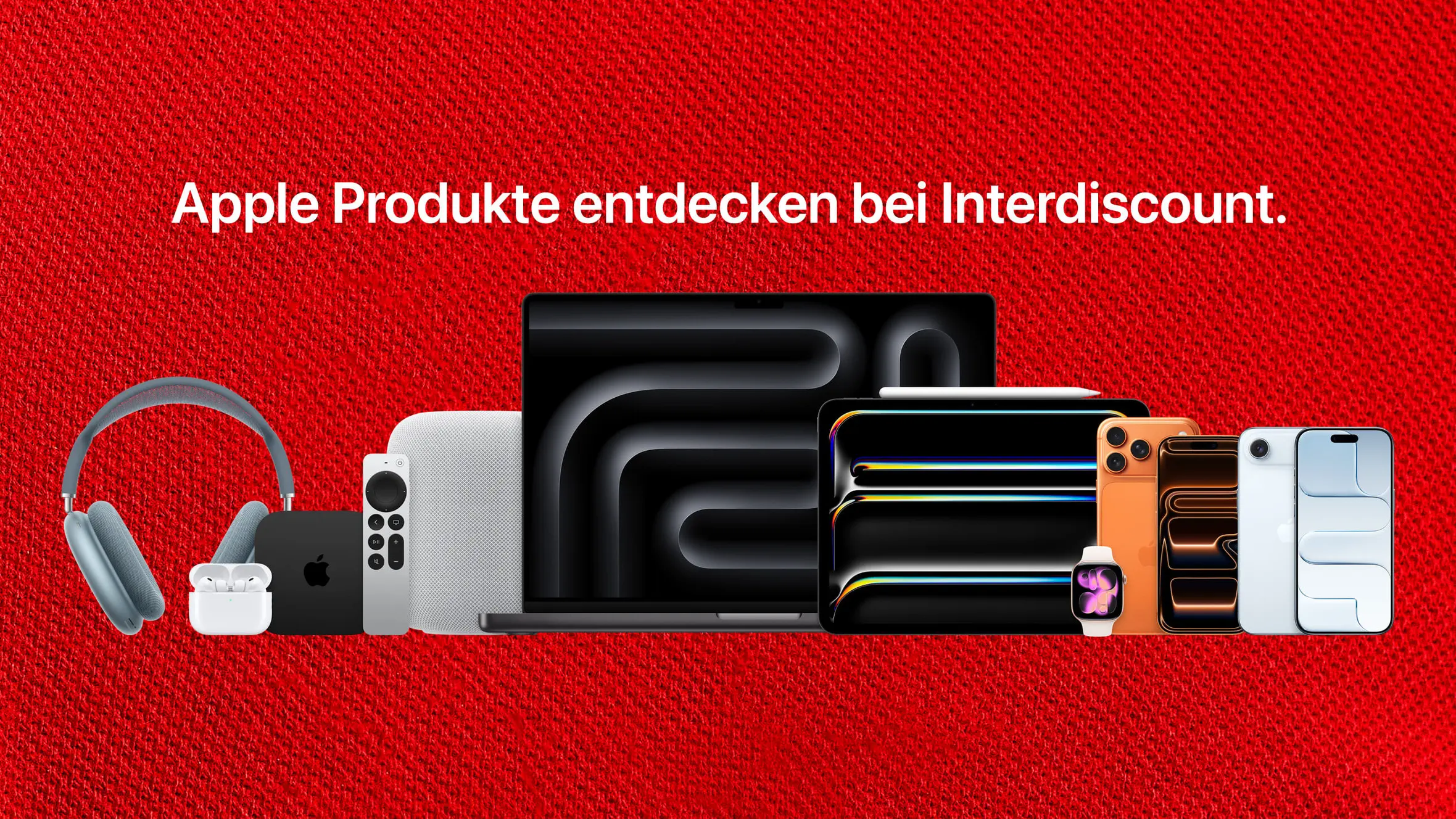 Apple Dreamteam