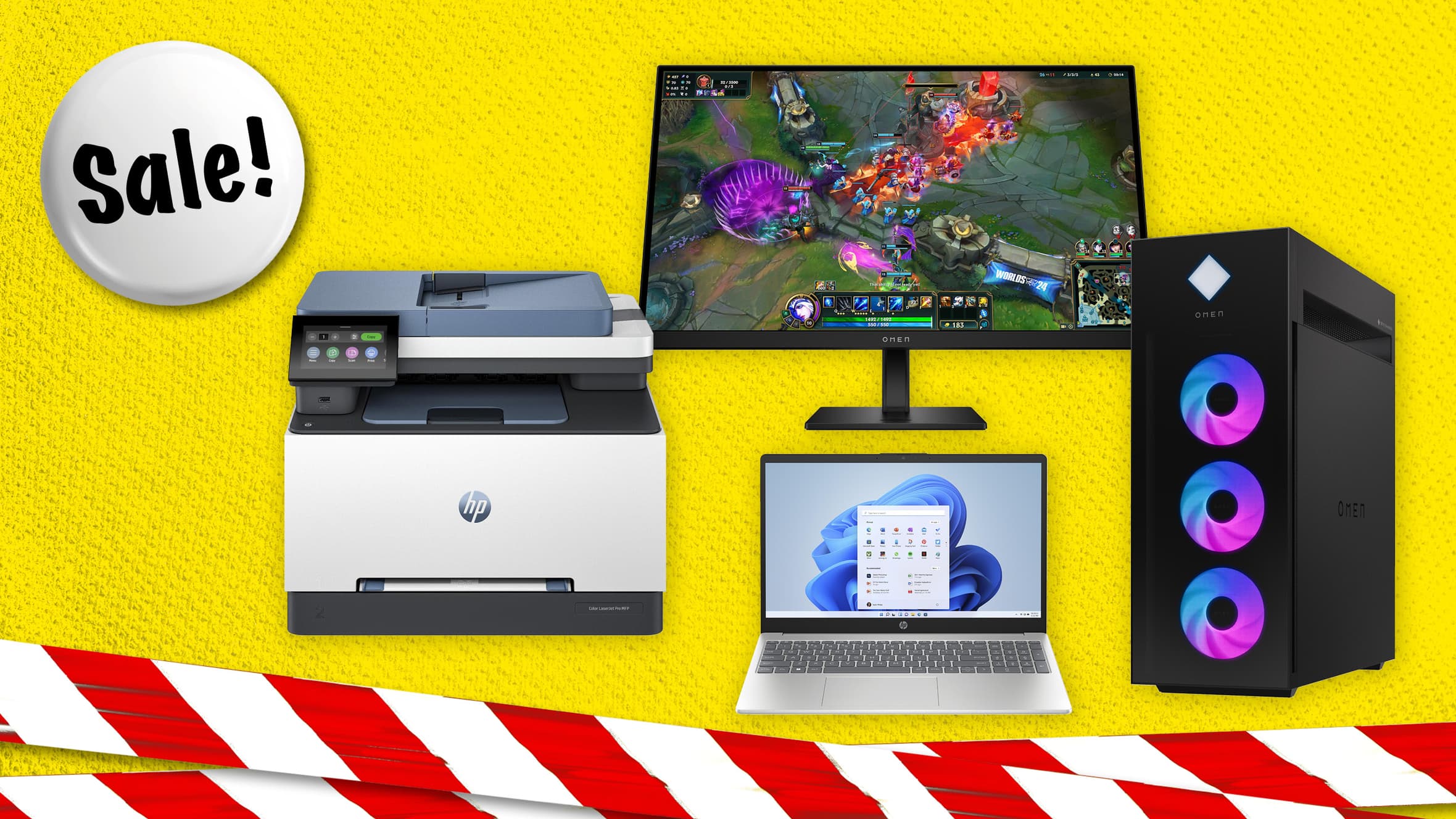 hp