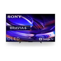 SONY Bravia 6 K-55A65P Smart TV (55", OLED, Ultra HD 4K)
